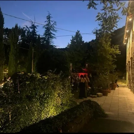Borgo Spescia - La Teodorico- Piscina Parco Relax Maison d'hôtes Santa Sofia
