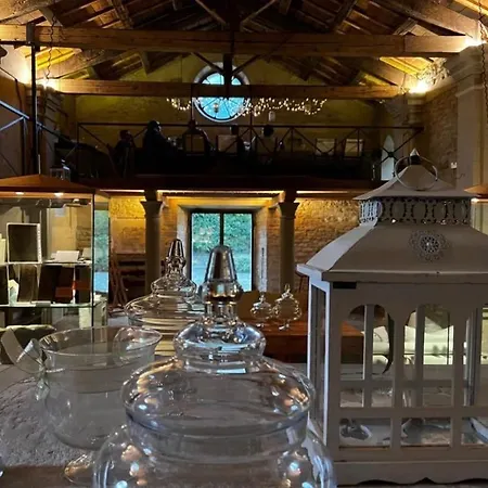 Borgo Spescia - La Teodorico- Piscina Parco Relax 3* Santa Sofia