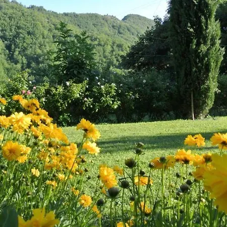 Gasthuis Borgo Spescia - La Teodorico- Piscina Parco Relax 3*