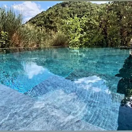 Maison d'hôtes Borgo Spescia - La Teodorico- Piscina Parco Relax 3*