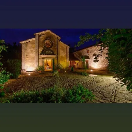 Borgo Spescia - La Teodorico- Piscina Parco Relax 3* Santa Sofia