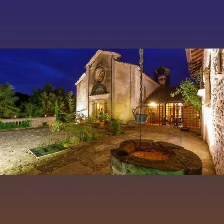 Borgo Spescia - La Teodorico- Piscina Parco Relax Gasthuis 3*