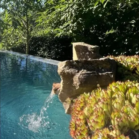 Borgo Spescia - La Teodorico- Piscina Parco Relax Gasthuis Santa Sofia