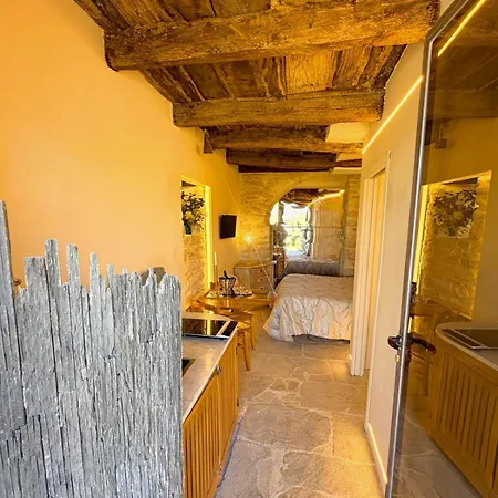 Gasthuis Borgo Spescia - La Teodorico- Piscina Parco Relax 3*