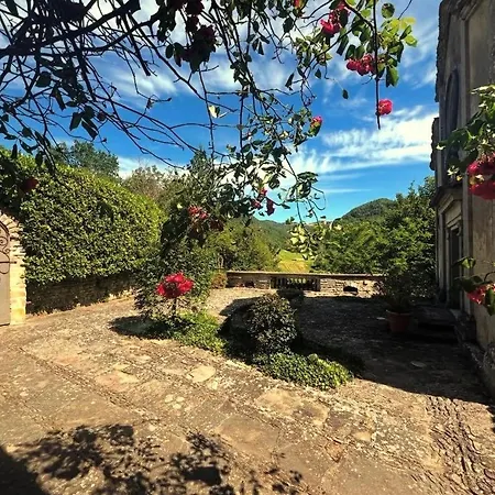 Borgo Spescia - La Teodorico- Piscina Parco Relax Santa Sofia