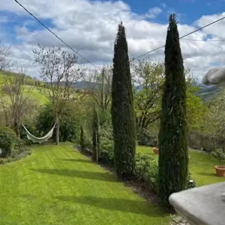 Maison d'hôtes Borgo Spescia - La Teodorico- Piscina Parco Relax Santa Sofia