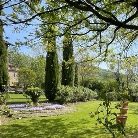Borgo Spescia - La Teodorico- Piscina Parco Relax