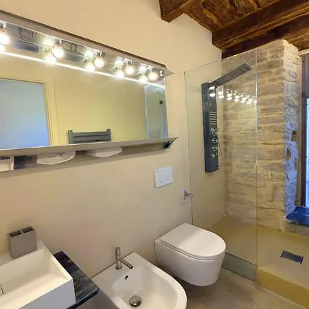 Borgo Spescia - La Teodorico- Piscina Parco Relax Maison d'hôtes Santa Sofia
